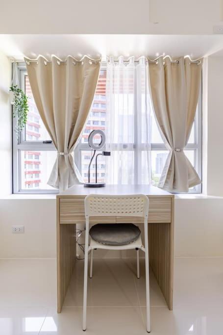 Perfect Accommodation For You In Levels Burbank Manila Ngoại thất bức ảnh