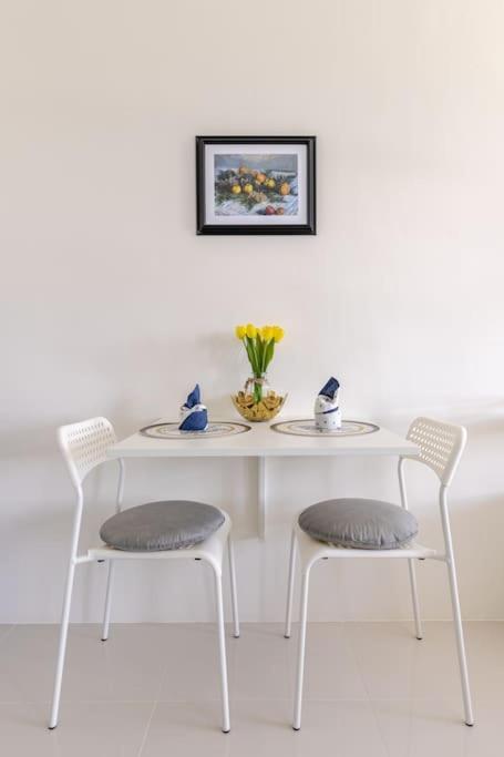 Perfect Accommodation For You In Levels Burbank Manila Ngoại thất bức ảnh