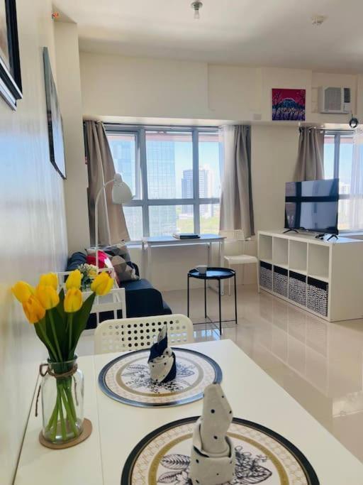 Perfect Accommodation For You In Levels Burbank Manila Ngoại thất bức ảnh