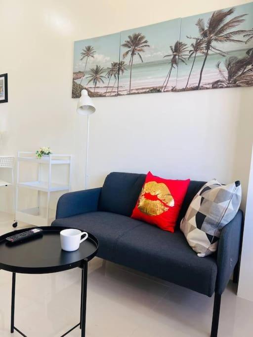 Perfect Accommodation For You In Levels Burbank Manila Ngoại thất bức ảnh